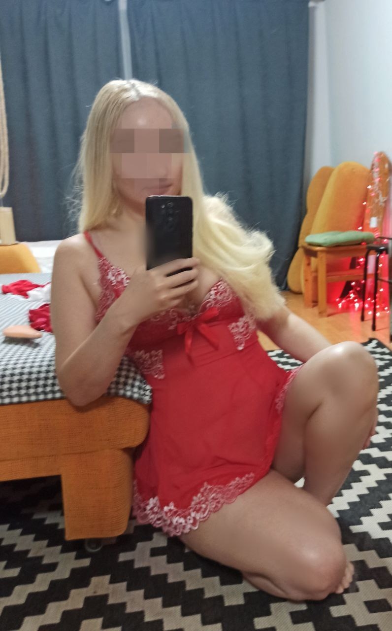 Маргоша (Салон) у метро Звездная, бляди СПб - фото 6