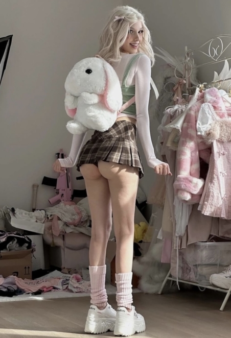 Ань и Лель (Салон) у метро Спортивная, девочки СПб - фото 6